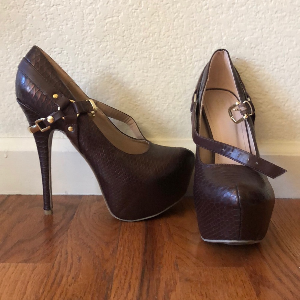Stilettos